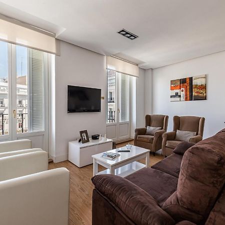 Waou Apartamentos En Sol Deluxe 1 Madrid Exteriér fotografie