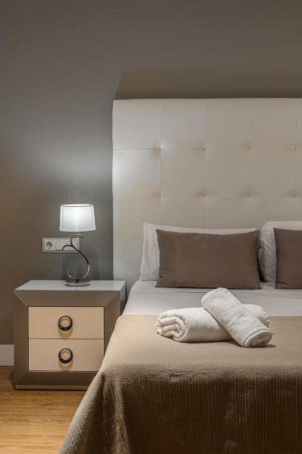 Waou Apartamentos En Sol Deluxe 1 Madrid Exteriér fotografie