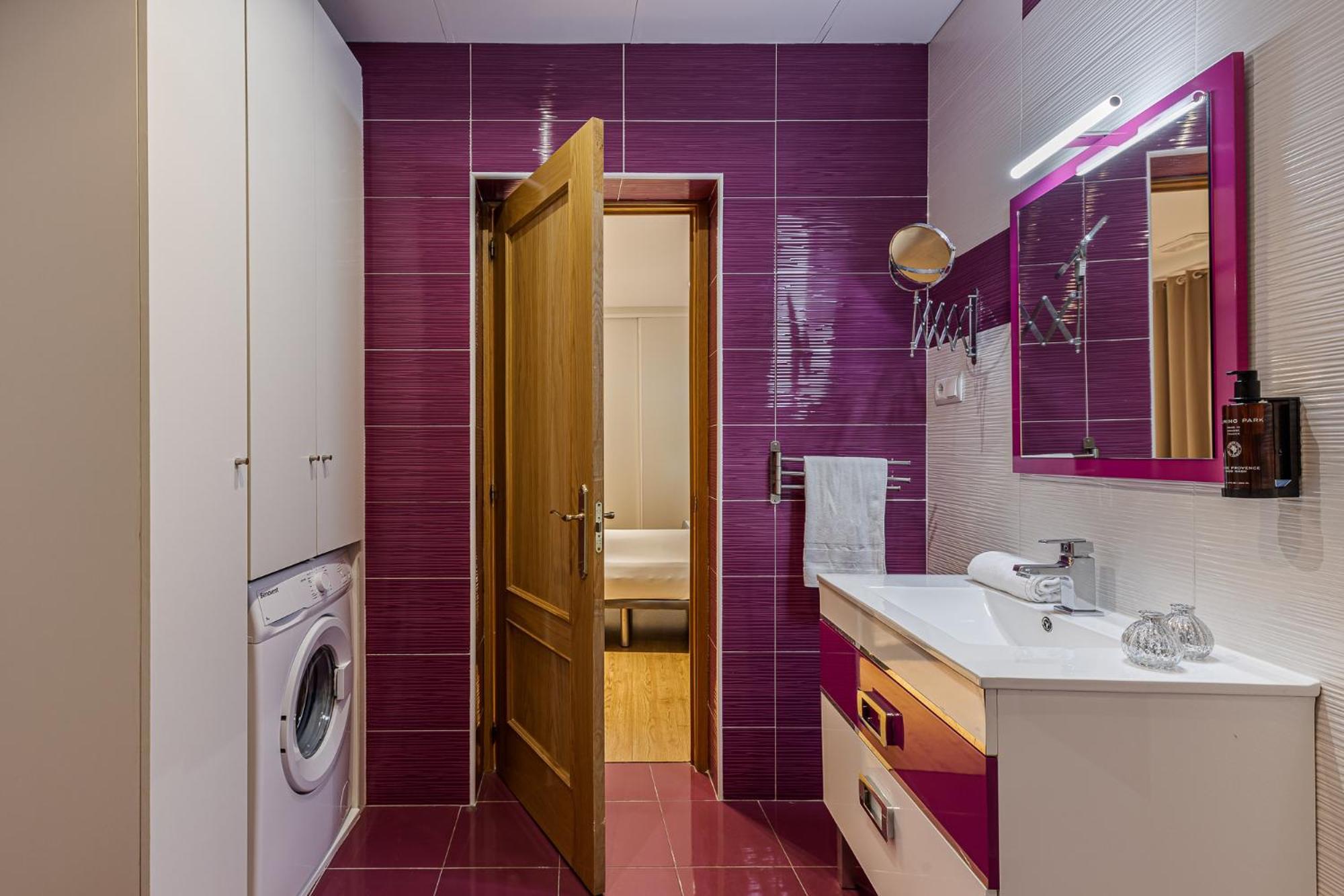 Waou Apartamentos En Sol Deluxe 1 Madrid Exteriér fotografie